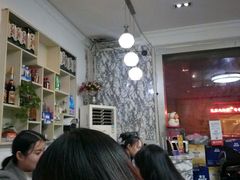 -蟹肉煲蟹肉(阊胥路店)