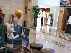 -新美姿美食水疗汇(罗湖口岸店)