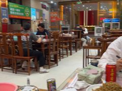 -伙工殿餐厅(吉大店)