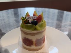 -蜜思琪蛋糕(民生路店)