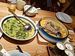 -竹里馆·淮扬菜·功夫茶(老门东店)