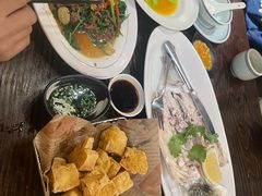 -大洋家·精品潮汕菜·生腌砂锅粥(天河东路店)