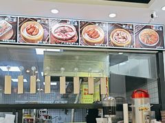 -粥瓜婆特色砂锅粥(白石洲店)