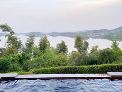 -天目湖涵田半山温泉