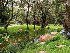 -人民公园(罗湖区)