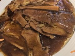 -烤肉季饭庄