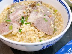 -马洪小炒泡馍馆(钟楼回民街店)
