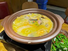 -隔壁老王·家常云南菜(花巷店)