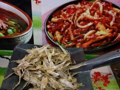 -巢湖名吃·东关老鹅汤(江南风情街店)