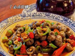 -赣南粉局·江西小炒·锅气炒粉(人民广场店)