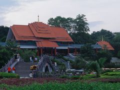 -大屏嶂森林公园