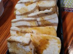 -炭虎子水浒烤肉(梦时代店)