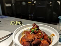 农家红烧肉-小菜园新徽菜(连云港海州吾悦店)