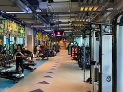-Trainyard 炼·工场(中国国际贸易中心店)