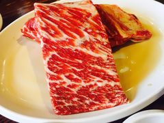 -辛氏火炉·韩式古法烤肉(松北店)