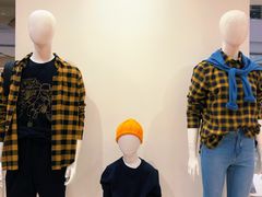 -优衣库(重庆万象城店)