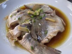 清蒸鲈鱼-高淳老街土菜馆(迎薰门店)