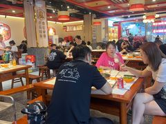 -老哥门肥肠鱼(鱼嘴店)