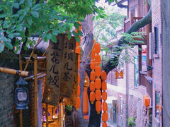 -山城巷传统风貌区