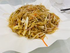 -寻味顺德·南记酒家·传统顺德菜·鱼生(广源路店)