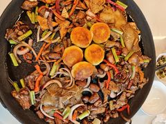 -一烙锅(友谊店)