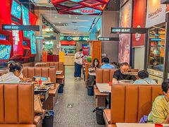 -大成海鲜烧烤·海鲜粥(安顺路店)