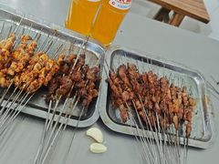 -文文烤肉(大皮院店)