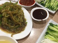 -姥家春饼店(漳州二路店)