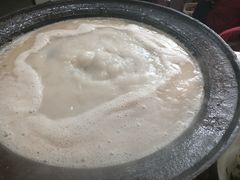 -铁谢李松祖传羊肉汤馆