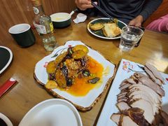 -毛毛熏肉•东北菜老字号(大安街店)