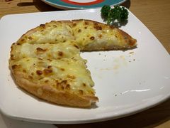 -菲滋意式餐厅(青悦城店)
