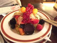 -Cafe Sacher(WIEN)