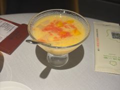 -汤城小厨•粤菜•靓汤(金融街店)
