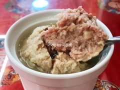 清炖狮子头-玉华台饭庄(裕中西里小区店)