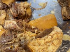 -蒙艾里民族传统菜蒙餐