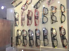 -宝岛眼镜(福州宝龙二店)