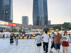 -大族广场Mall&More