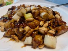 宫保鸡丁-眉州东坡(华联万柳店)