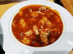 -海盗虾饭·剥好的小龙虾饭(上地辉煌店)