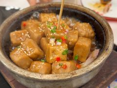 -聚鑫阁江浙菜·非遗传承技艺(闵行交大店)