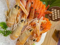 -水林间(景枫中心店)