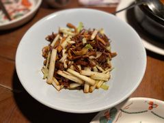 外婆小炒-外婆家(西红门荟聚购物中心店)