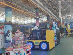 -爱丽丝奇幻乐园