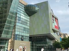 -THE ALLEY 鹿角巷(华润万象城店)