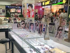 -MMSJ眼镜(亿潼隆丰益购物中心店)