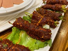 -小牛叔鲜切牛肉·火锅·烤肉自助(公济桥路店)