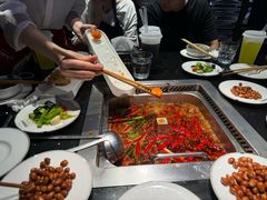 -川西坝子火锅(清江东路3.0直营店)