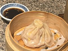-南京大牌档(苏州中心店)