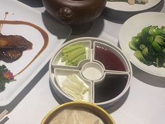 -海富门·带鱼·淮扬菜·粤菜(甘家口店)