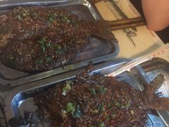 -李烤肉(非物质文化遗产)